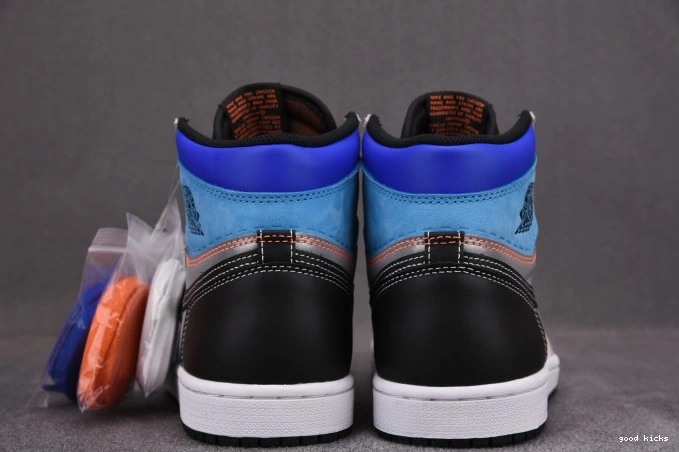 Rep Jordan 1 Prototype High OG DC6515-100 0729
